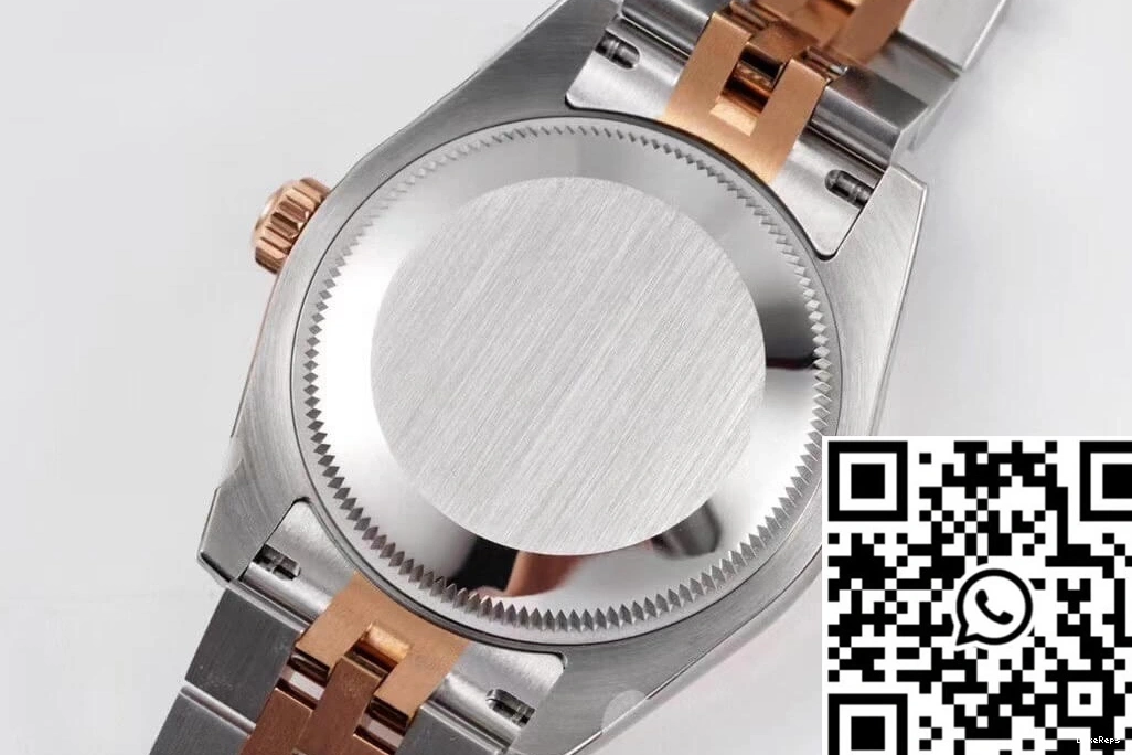 Pink Factory GS Dial m278271 Datejust Rolex 0510